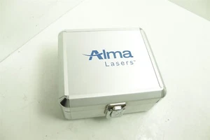 Alma Laser unbekannt Prodakt Box Maße 7 cm 14 cm 15,5 cm - Bild 1 von 4