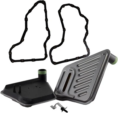 Transmission Filter Kit for Freestar, Taurus, Monterey, Sable, Windstar PTK1241 - Image 1 of 4