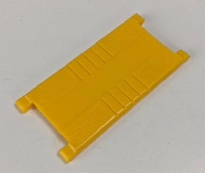 1989 Hasbro Micromaster Skyhopper Transformers Vintage Ramp Part - Image 1 of 2