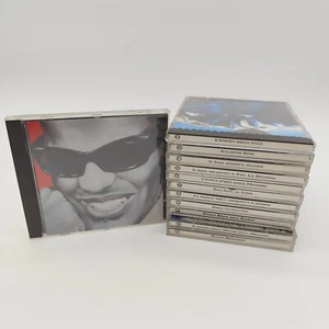 CD MUSICALI BLUES AND SOUL LOTTO 12PZ - Imagen 1 de 1