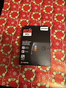 Fortin EVO-FORT3 Plug & Play Remote Starter Select Ford Lincoln Mercury Mazda - Picture 1 of 2