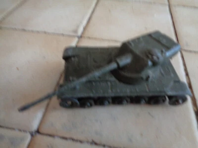 Dinky  Char  AMX 30  Ref  80C - Photo 1/4