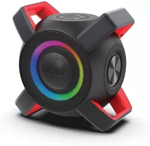 Altavoz Bluetooth Flotante ION Audio Wave Rider X - Imagen 1 de 5