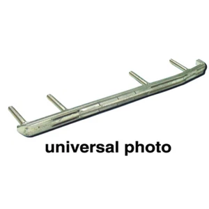 Fits 2003 Ski-Doo Summit 600 Adrenaline Deuce Bar 0089221 - Picture 1 of 1