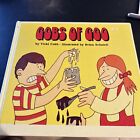 Gobs of Goo par Cobb, Vicki. Première édition HC 1983.