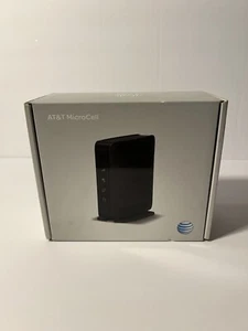 AT&T Wireless Cisco Microcell Extender DPH-154 - Picture 1 of 5