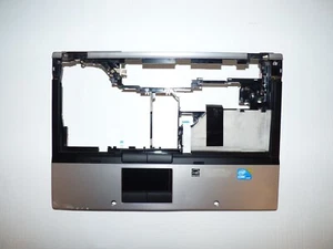 594100-001 Poggiapolsi per HP Elite Book 8440p - Foto 1 di 3
