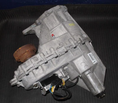 2007 - 2011 福特 Expedition 转移箱总成原始设备制造商 — 第 1/4 张图片