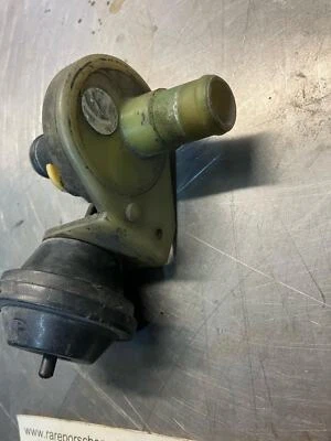 Válvula calefactora Porsche 928 92857457304 Foto 1 de 4