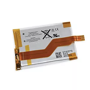 iPod Touch 3rd Gen Original OEM Replacement Battery 790mAh Part Number 616-0471 - Bild 1 von 1