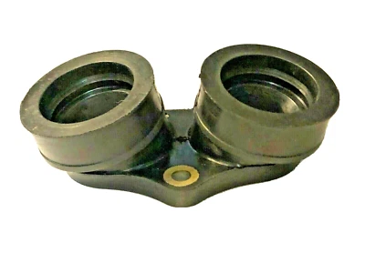 Colector de admisión aislador montaje carburador Honda XR200R XR 200 R 1984 1985 nuevo Foto 1 de 4