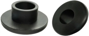 BMW 1er E87 Höherlegung Schlechtwegepaket Hinterachse Keilform 10mm HA - Bild 1 von 4