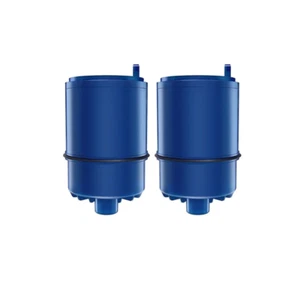 2 Pack Replacement For RF-9999®, FM2500V Water Filters, For Faucet Mounts - Picture 1 of 4