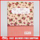 Creative 4R 100 Sheets Photo Booklet Floral Cover Photo Album for Kids Children