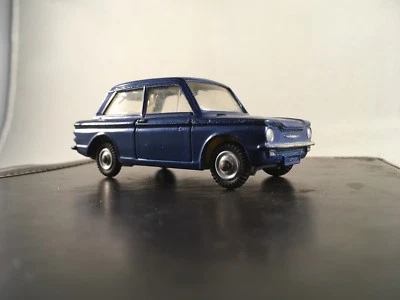 Corgi 251 Hillman Imp - Image 1 of 4