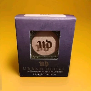 Sombra de ojos Urban Decay SWF rosa claro simple súper brillante tamaño completo 0,05 oz nueva con caja - Imagen 1 de 9