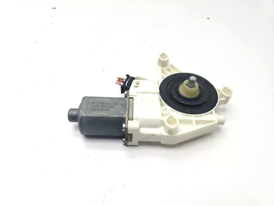MERCEDES R CLASS W251 WINDOW REGULATOR MOTOR FRONT LEFT PASSENGER SIDE 2007 - Image 1 of 4