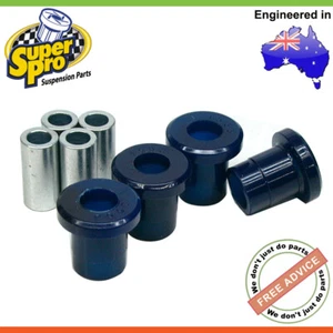 New * SUPERPRO *  Control Arm Bush Kit Fits OPEL MANTA - B Part# SPF1552K-Front - Picture 1 of 4