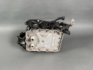 TOP&ORIG Alfa Romeo Giulia Stelvio Ansaugkrümmer Intake manifold 50053308 - Bild 1 von 5