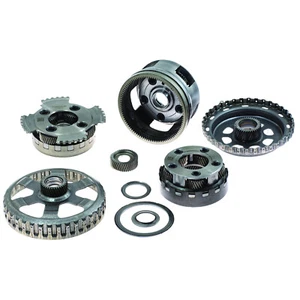fits Ford 6F35 09-up Planet Set or Gear Train Complete fits Ford Lincoln Mazda - Picture 1 of 3