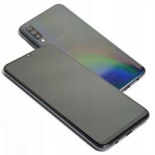 Samsung Galaxy A50 128 GB Dual SIM Smartphone 
