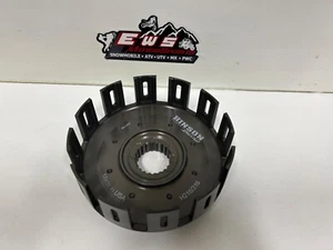 Yamaha YFZ 450R Hinson H216 Billet Clutch Basket - Picture 1 of 3