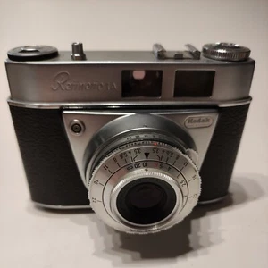 #S0400 - Kodak Retinette IA - Foto 1 di 3