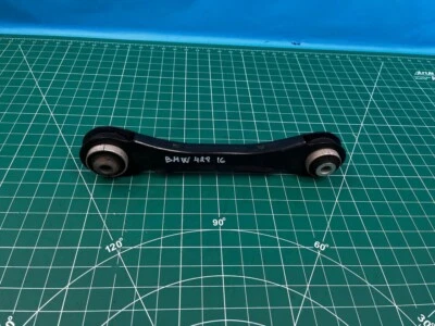 Brazo de control de suspensión delantera superior trasero derecho BMW 428i Gran Coupé 15-16 OEM Foto 1 de 4