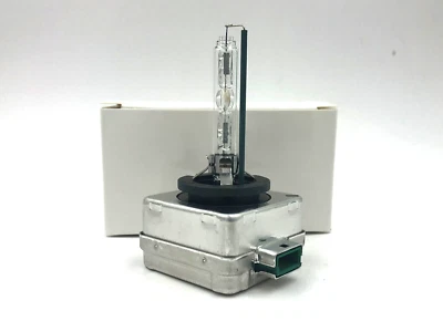 New OEM Osram D3S Bulb for 14-17 Maserati Quattroporte Xenon Headlight 673002336 - Image 1 of 2
