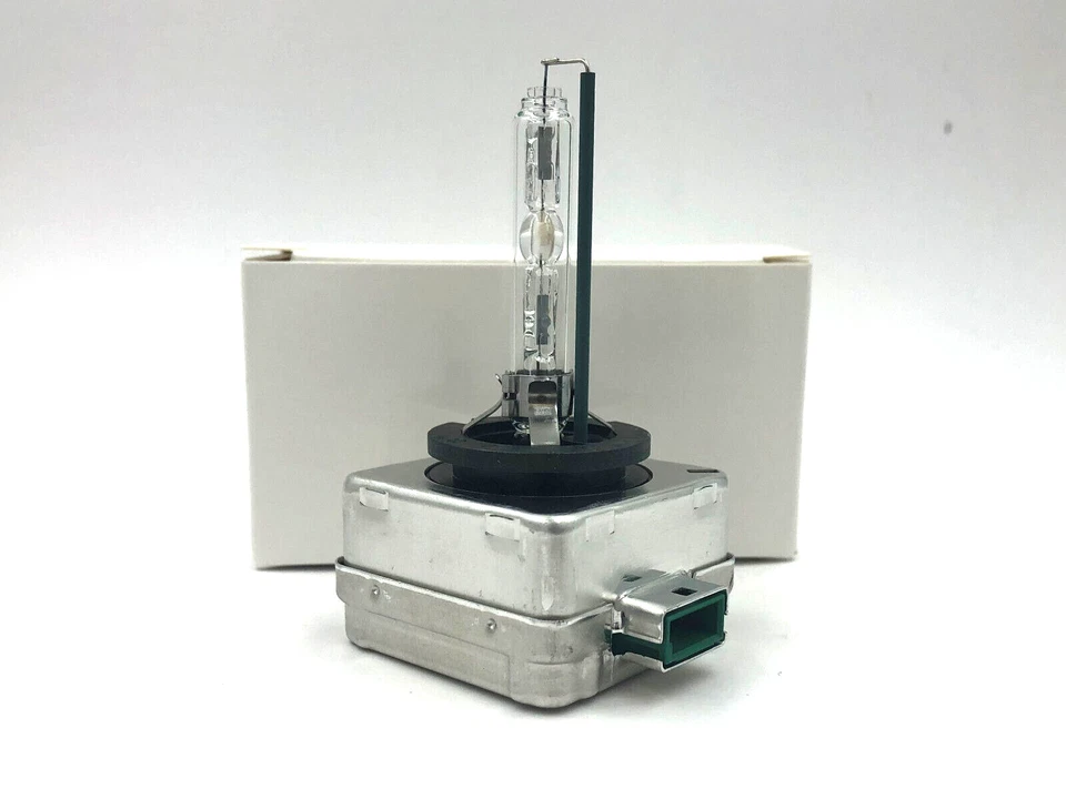 New OEM Osram D3S Bulb for 14-17 Maserati Quattroporte Xenon Headlight 673002336 - Image 1 of 2