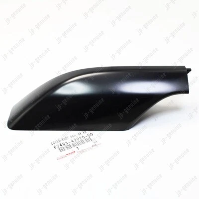 Cubierta de pata de techo trasero derecho genuino OEM TOYOTA RAV4 2006-2012 63493-42020-C0 Foto 1 de 4