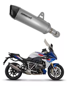 R1250RS 2019 - 2023 Silenciador Escape Titanio HP6 - Imagen 1 de 5