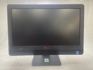 Dell OptiPlex 3030 AIO 20" Core i5-4590S 3GHz 16GB RAM 256GB SSD NO OS Good - Picture 1 of 5