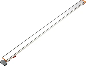 BORA 50” NGX Clamp Edge, Straight Cut Guide for Circular Saws, - Picture 1 of 12
