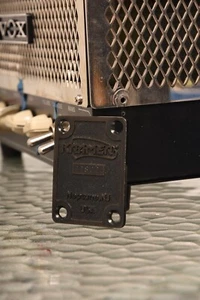 Plato de cuello Kramer Vintage - Imagen 1 de 1