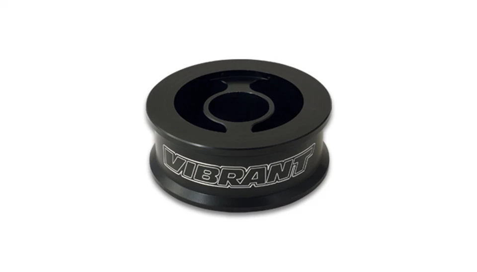 Vibrant Performance 17070 Oil Filter Spacer - Image 1 of 1