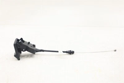 Manija y cable de freno de estacionamiento Ford 7C3Z-2783-A F250 F350 F450 2008-2009 nuevo OEM Foto 1 de 4
