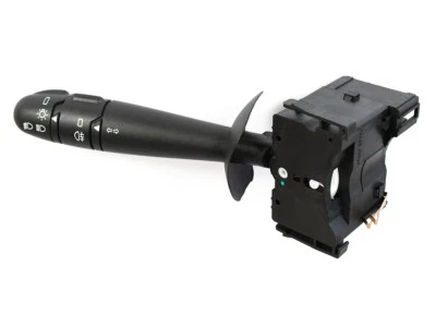 INTERRUTTORE COMANDO DEVIO LUCI PER RENAULT LAGUNA MASTER TRAFIC II ESPACE  - Imagen 1 de 4
