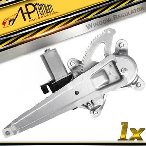 Regulador ventana con motor trasero izquierdo suzuki sx4 2007 2008 2009 2010 2011-13 - Imagen 1 de 8