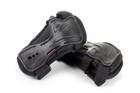 SFR Dual Splint Wrist Guards Black