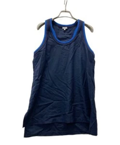 Loewe Women size 36 Tank Top Designer Luxury High Sense Casual Limited Edition P - Picture 1 of 6