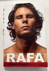 Rafa Brand New First Edition First Printing
