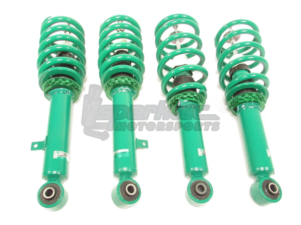 Kit Coilover TEIN Street Advance Z para Toyota Supra 1987-1992 3,0 L MA70L TODO NUEVO Foto 1 de 4