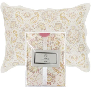 Surya Mona King Sham 36"L x 20"W MNA1000-KS - Picture 1 of 10
