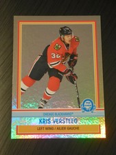 2009/2010 O-Pee-Chee Retro Rainbow/100 U PICK