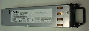 DELL Server Power Supply N750P-S0 NPS-750BB 0Y8132 750W PowerEdge 2950 Netzteil - Afbeelding 1 van 3