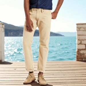 Levi's 514 gerade Passform Jeanshose für Herren Größe 29 x 30 - Bild 1 von 5