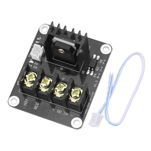 3D Printer Heated Bed Power Module High Current 210A MOSFET upgrade RAMPS 1.4 - Picture 1 of 6