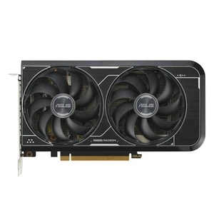 ASUS Dual -RX6600-8G-V3 AMD Radeon RX 6600 8 GB GDDR6 - 90YV0GP3-M0NA00 - Picture 1 of 15