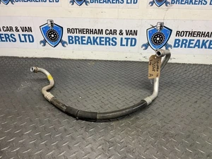 VAUXHALL (OPEL) VIVARO 2.0 CDTI (2014) MK1 - KLIMALOHR (A) - Bild 1 von 4